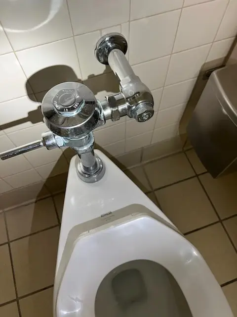 Fixture installation and repair for Pipe Repair in Exeter